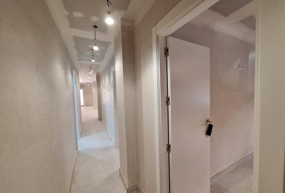 Revente - Appartement - Torrevieja - Acequion
