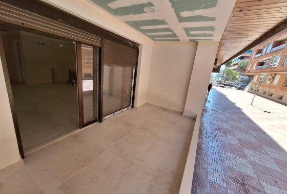 Revente - Appartement - Torrevieja - Acequion