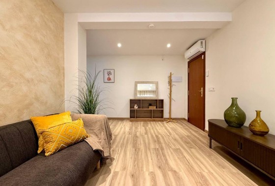 Resale - Apartment / flat - Lo Pagan - La Puntica