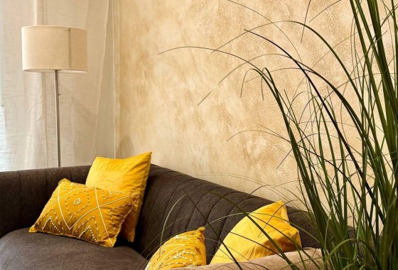 Resale - Apartment / flat - Lo Pagan - La Puntica