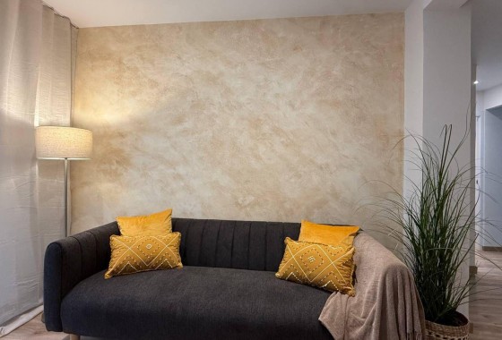 Resale - Apartment / flat - Lo Pagan - La Puntica