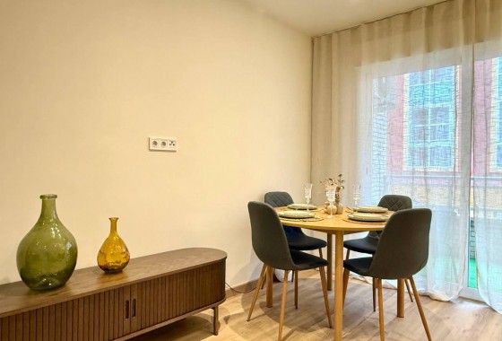 Resale - Apartment / flat - Lo Pagan - La Puntica