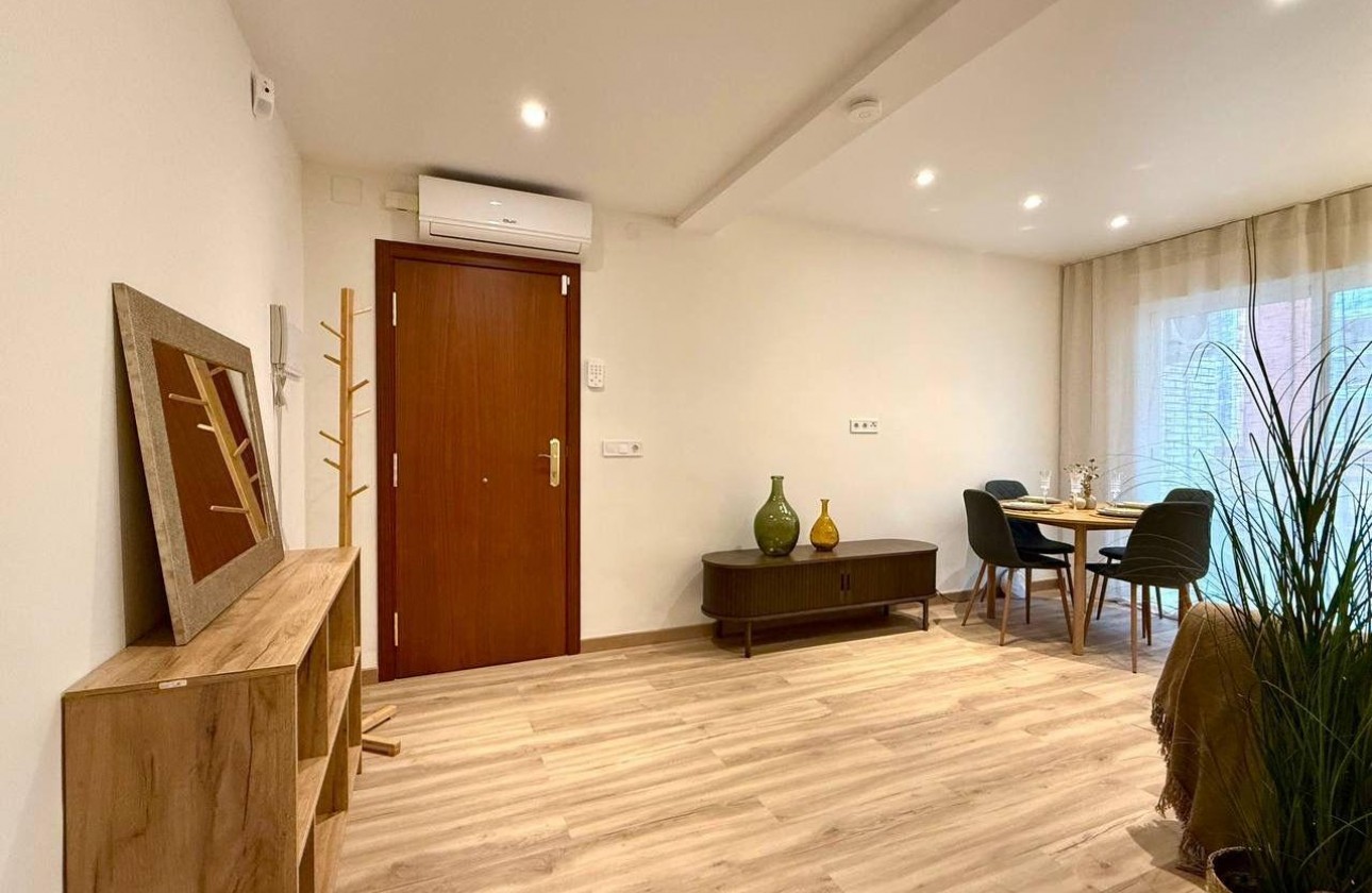 Resale - Apartment / flat - Lo Pagan - La Puntica