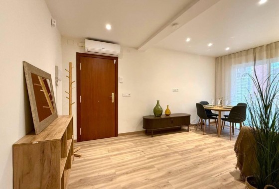 Resale - Apartment / flat - Lo Pagan - La Puntica