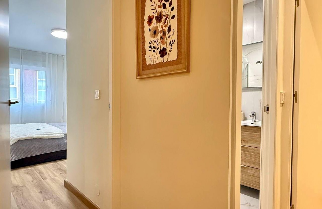 Resale - Apartment / flat - Lo Pagan - La Puntica