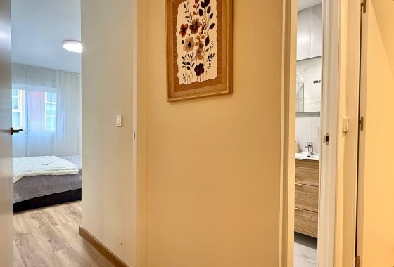 Resale - Apartment / flat - Lo Pagan - La Puntica