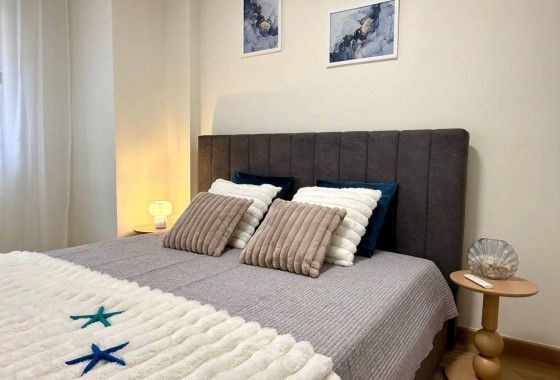 Resale - Apartment / flat - Lo Pagan - La Puntica