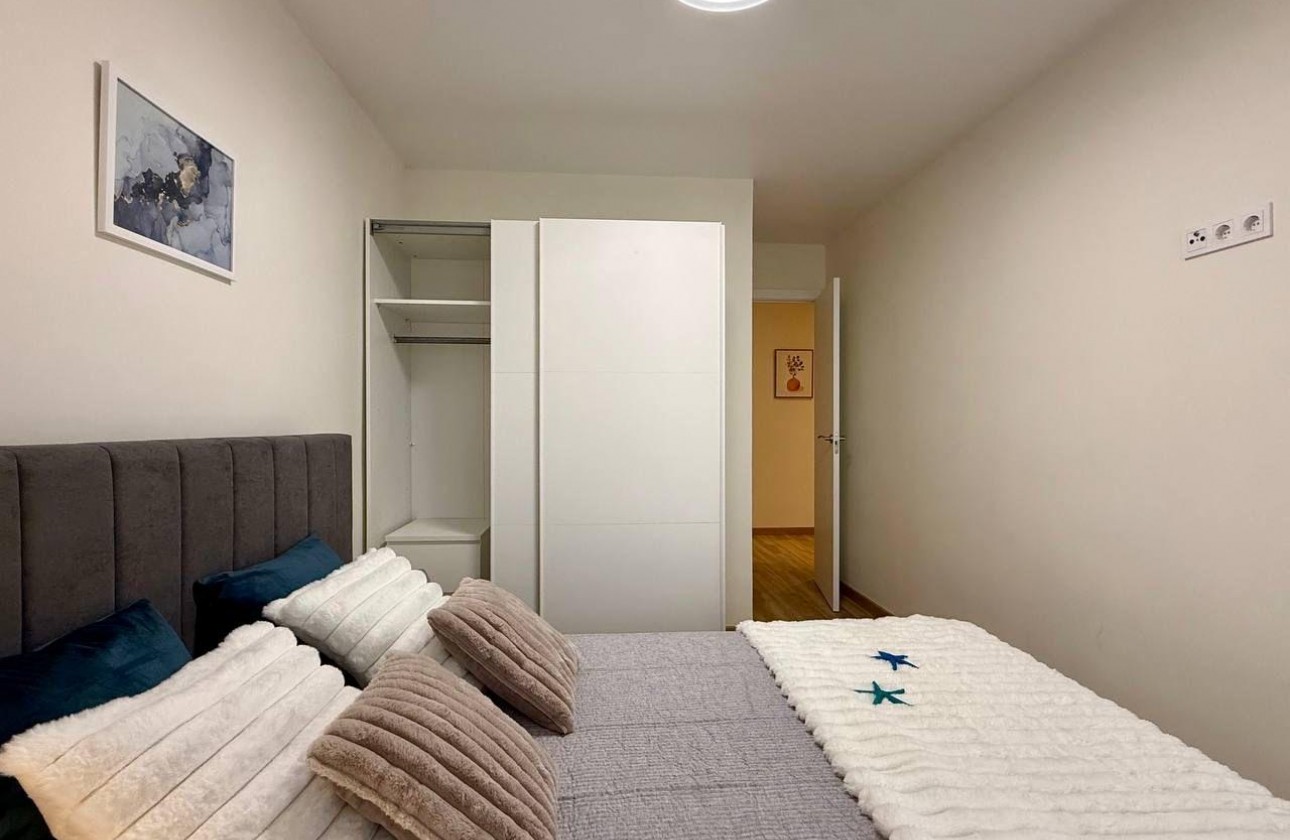 Resale - Apartment / flat - Lo Pagan - La Puntica
