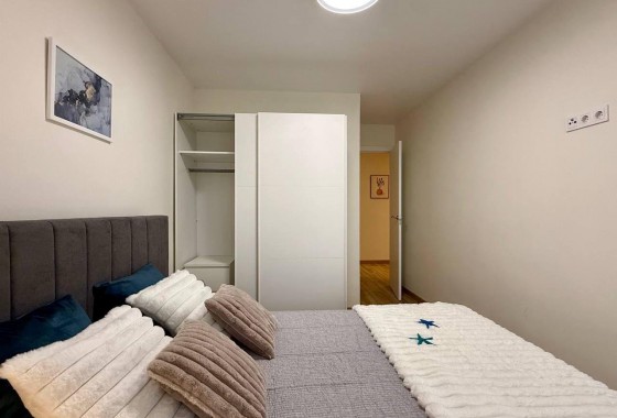 Resale - Apartment / flat - Lo Pagan - La Puntica