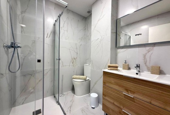 Resale - Apartment / flat - Lo Pagan - La Puntica