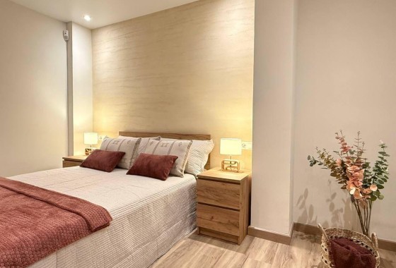 Resale - Apartment / flat - Lo Pagan - La Puntica