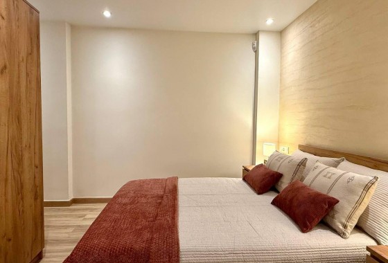 Resale - Apartment / flat - Lo Pagan - La Puntica