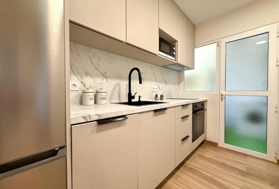 Resale - Apartment / flat - Lo Pagan - La Puntica