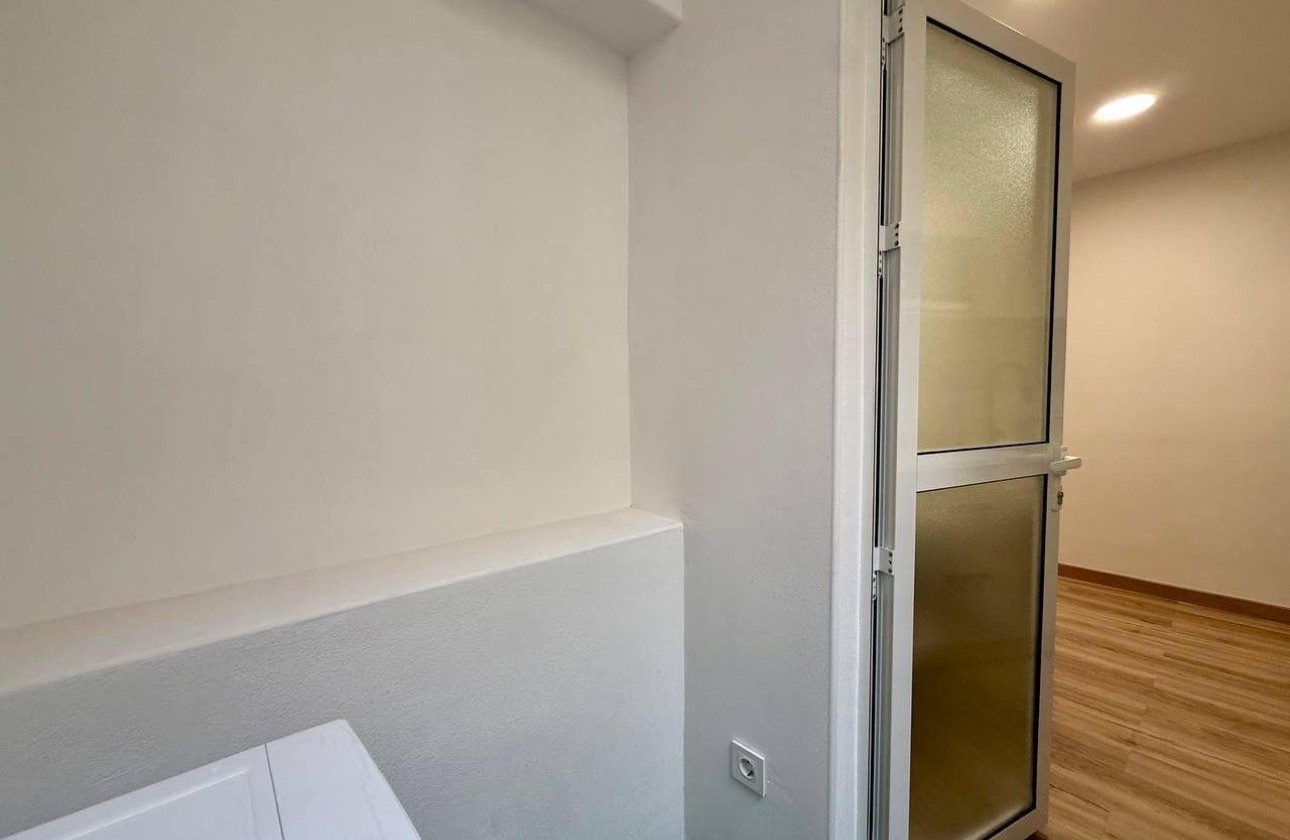 Resale - Apartment / flat - Lo Pagan - La Puntica