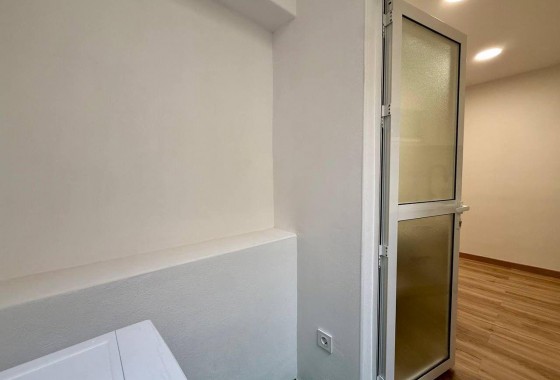 Resale - Apartment / flat - Lo Pagan - La Puntica
