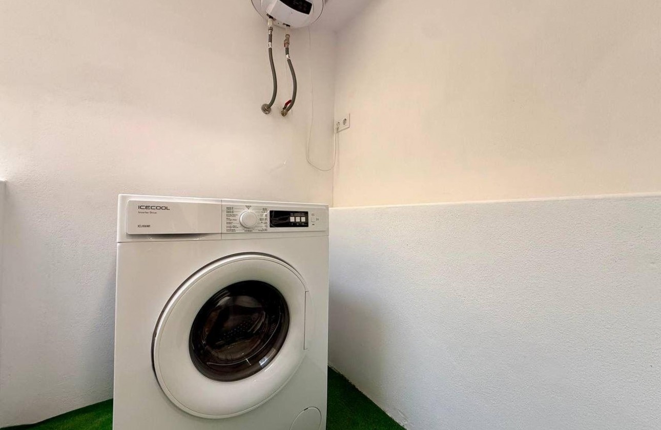 Resale - Apartment / flat - Lo Pagan - La Puntica