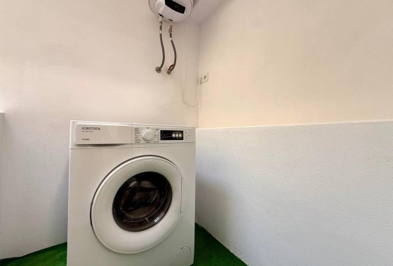 Resale - Apartment / flat - Lo Pagan - La Puntica