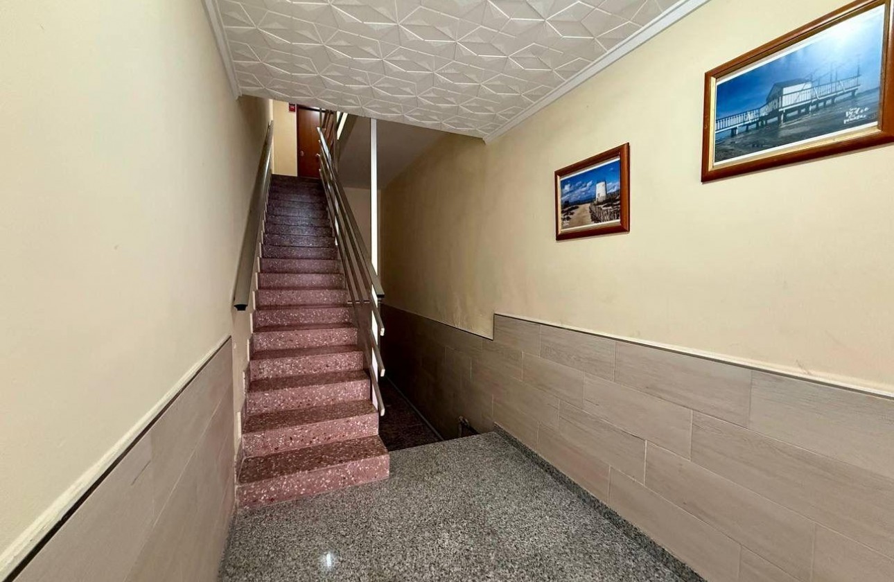 Resale - Apartment / flat - Lo Pagan - La Puntica