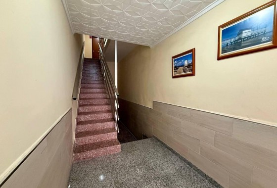 Resale - Apartment / flat - Lo Pagan - La Puntica