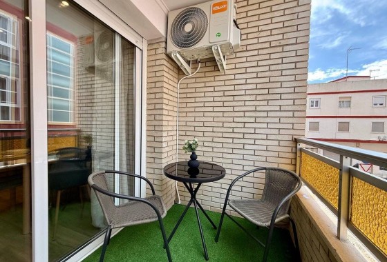 Resale - Apartment / flat - Lo Pagan - La Puntica
