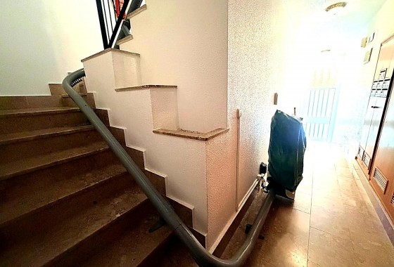 Revente - Appartement - Los Alcázares - Playa la Concha
