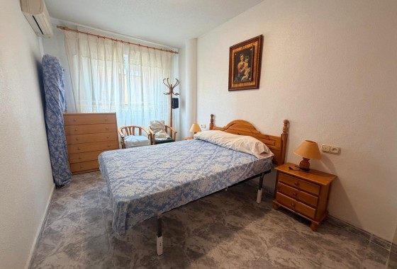 Revente - Appartement - Los Alcázares - Playa la Concha