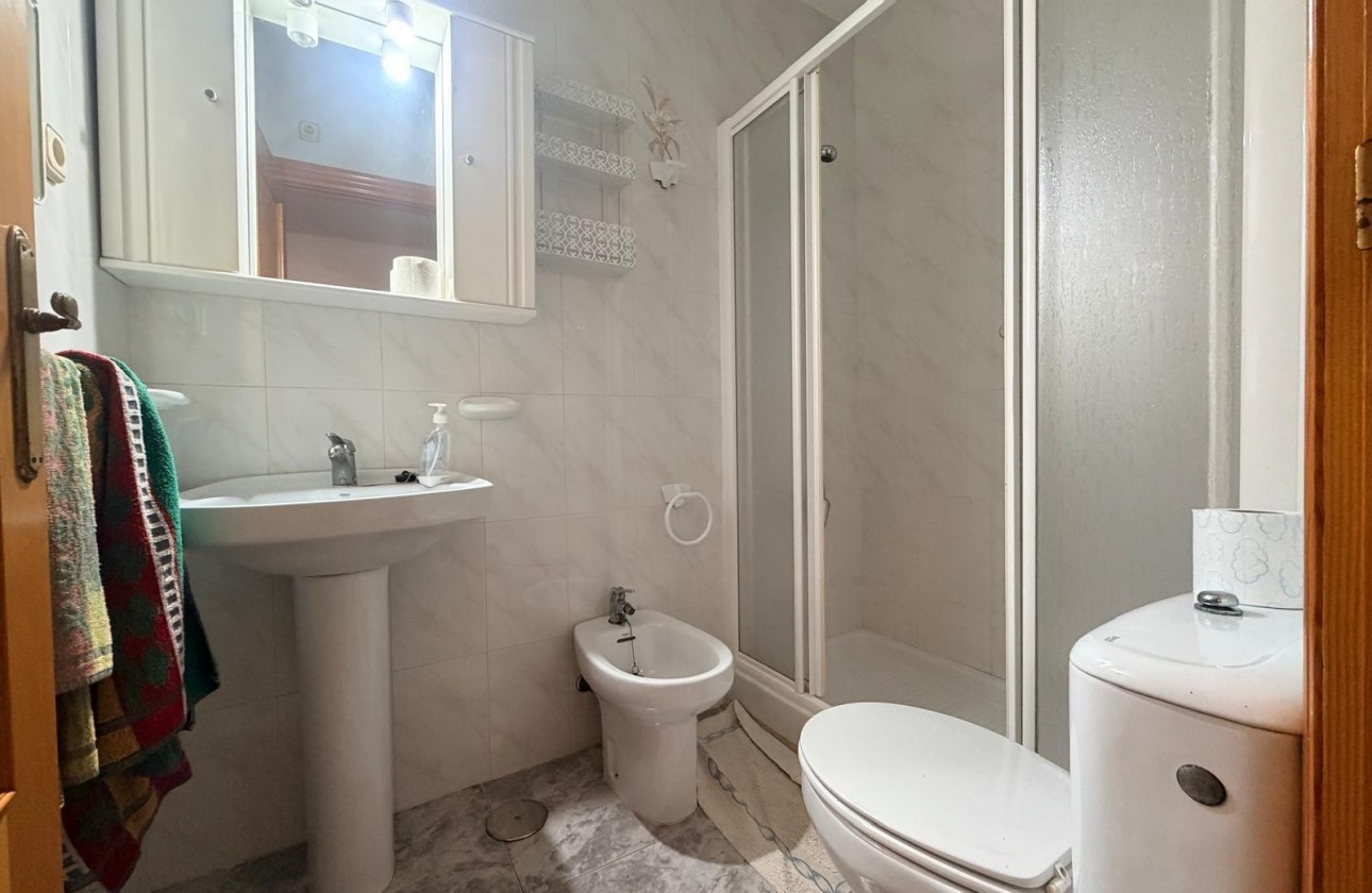 Revente - Appartement - Los Alcázares - Playa la Concha