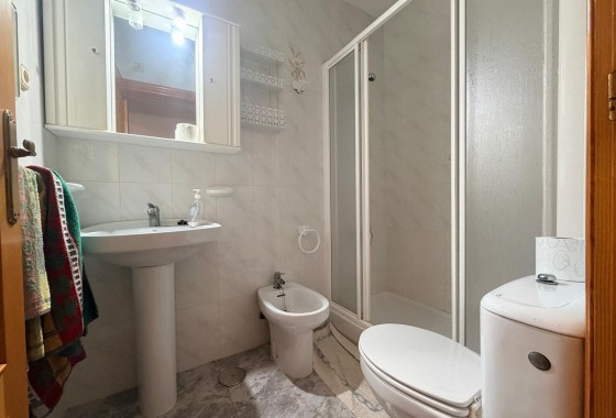 Revente - Appartement - Los Alcázares - Playa la Concha