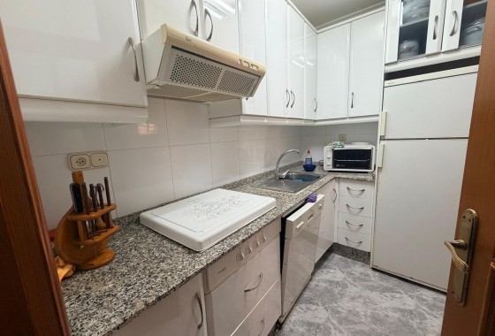 Revente - Appartement - Los Alcázares - Playa la Concha