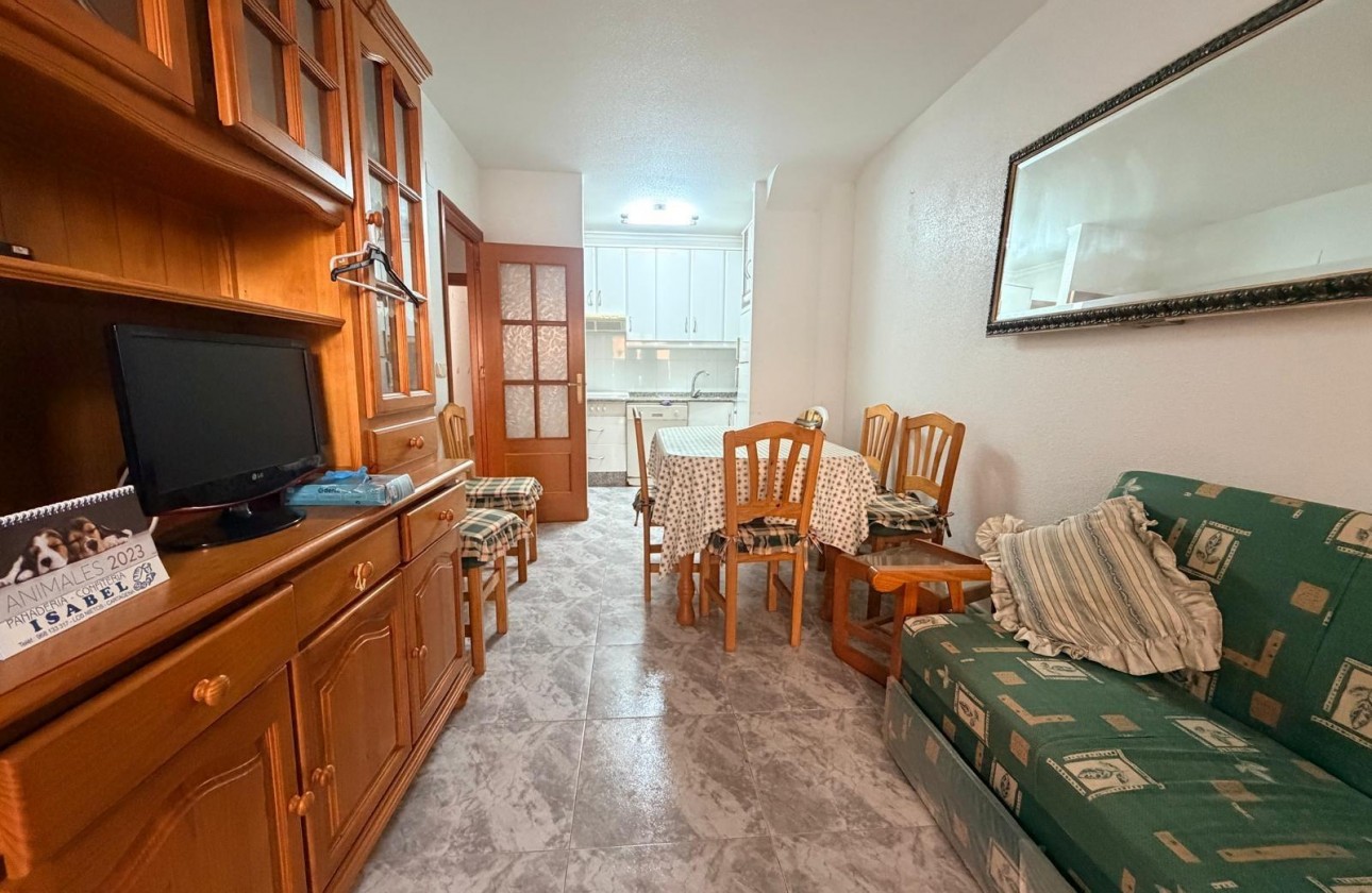 Revente - Appartement - Los Alcázares - Playa la Concha