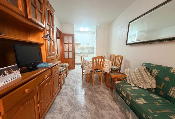 Revente - Appartement - Los Alcázares - Playa la Concha