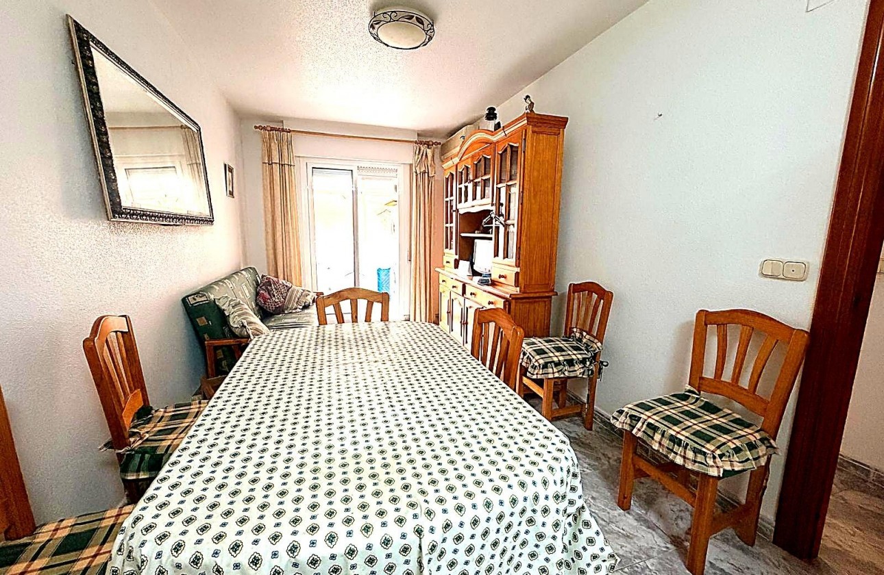 Revente - Appartement - Los Alcázares - Playa la Concha