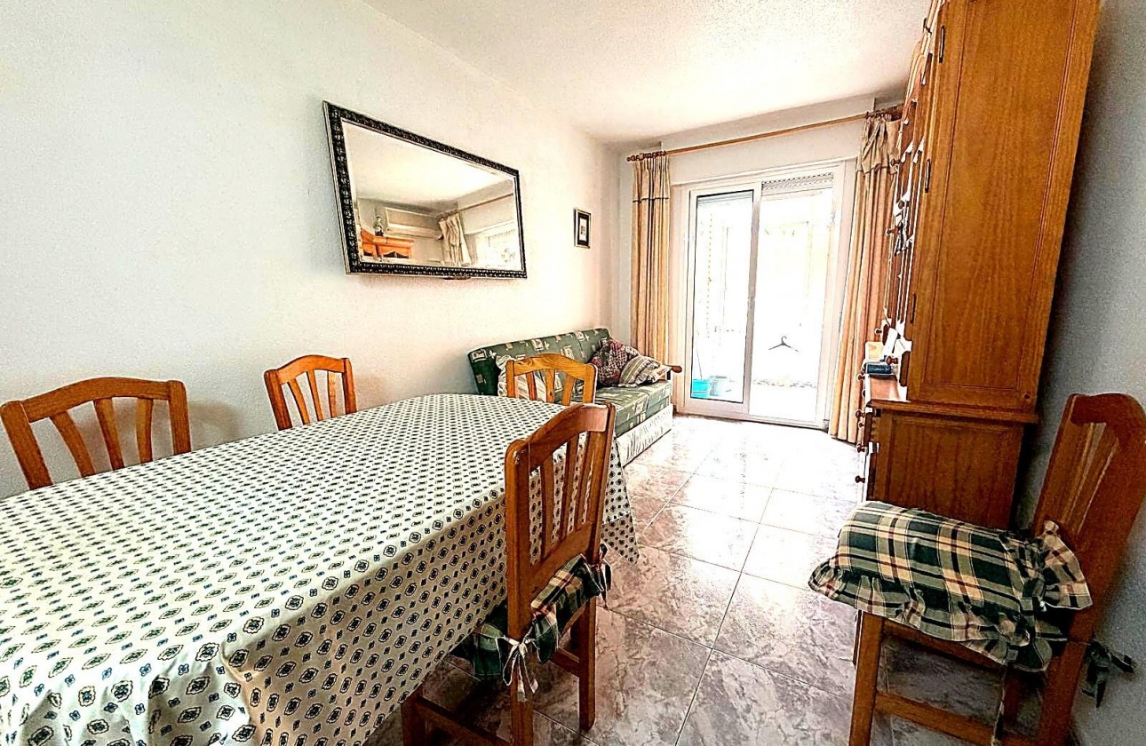 Revente - Appartement - Los Alcázares - Playa la Concha