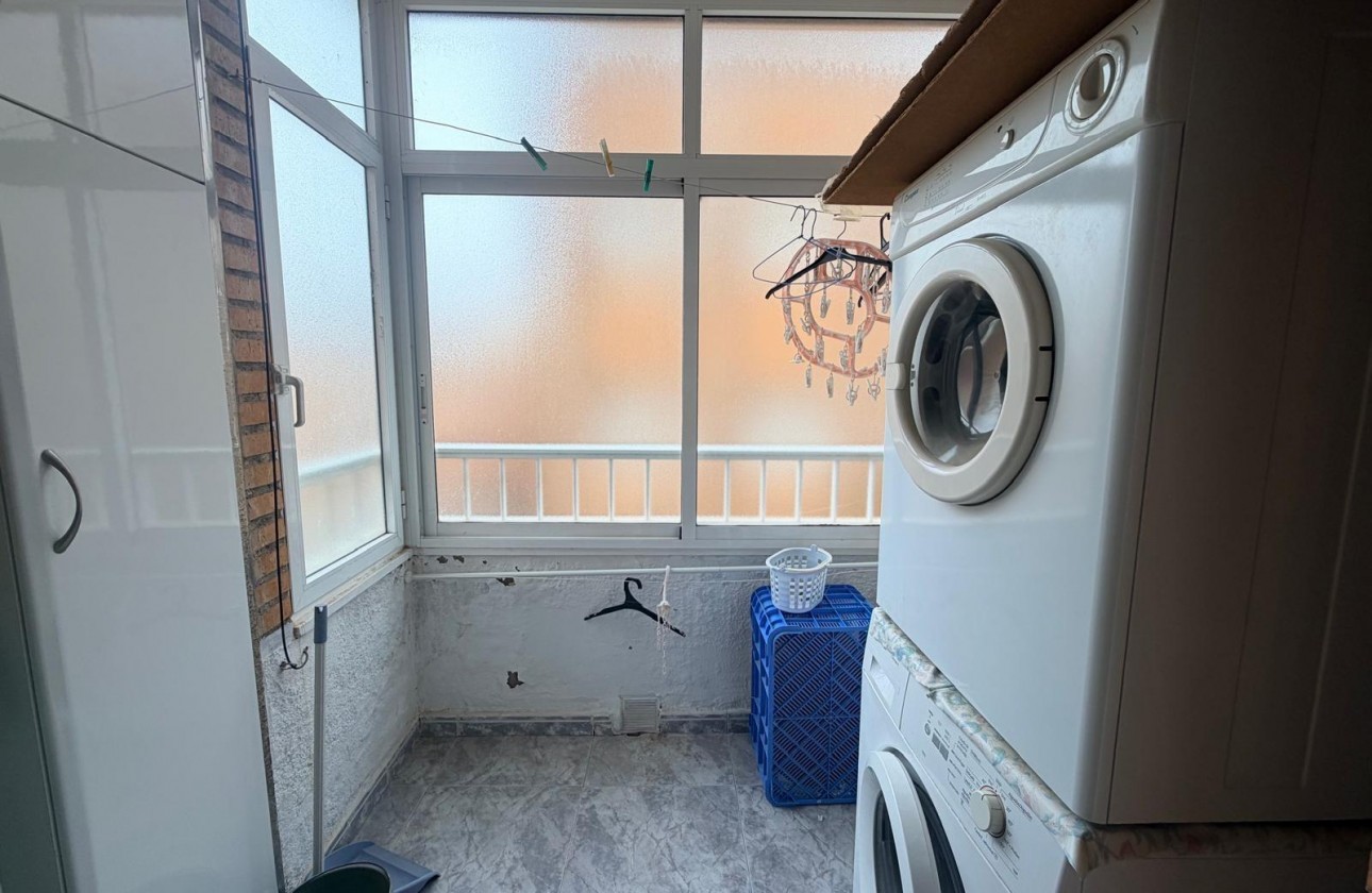 Revente - Appartement - Los Alcázares - Playa la Concha