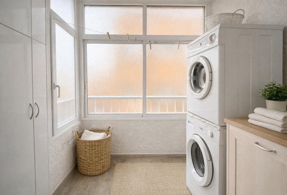 Revente - Appartement - Los Alcázares - Playa la Concha