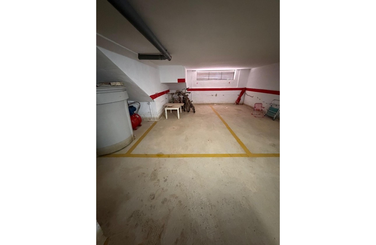 Revente - Appartement - Los Alcázares - Playa la Concha