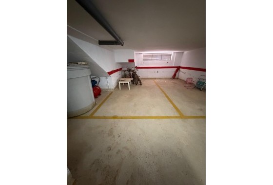 Revente - Appartement - Los Alcázares - Playa la Concha