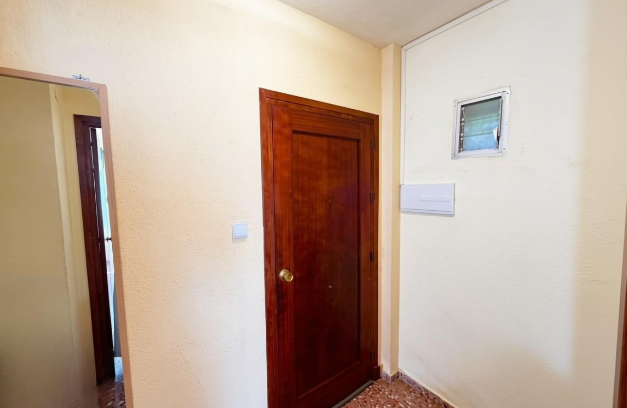 Reventa - Apartamento / piso - San Pedro del Pinatar - Villananitos