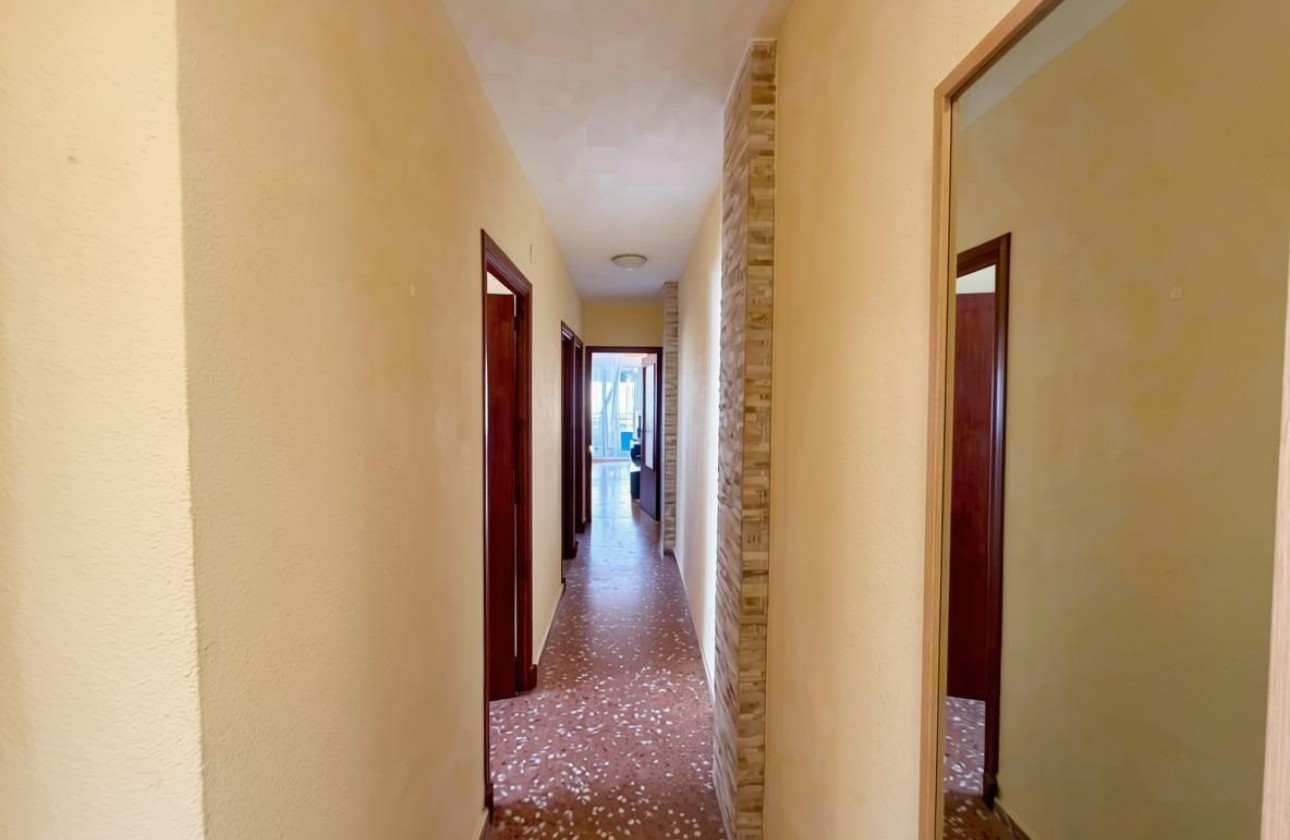 Reventa - Apartamento / piso - San Pedro del Pinatar - Villananitos