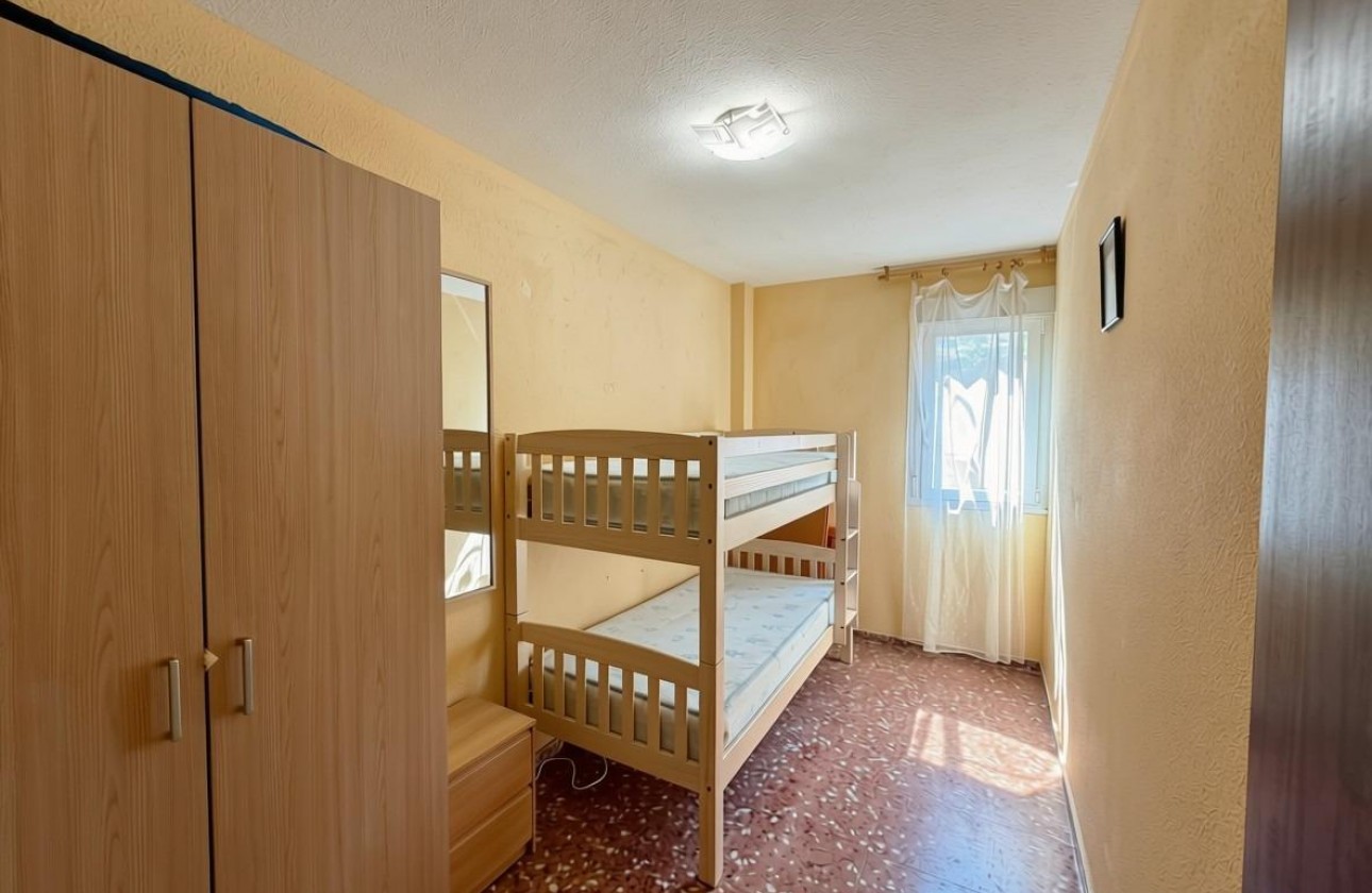 Reventa - Apartamento / piso - San Pedro del Pinatar - Villananitos