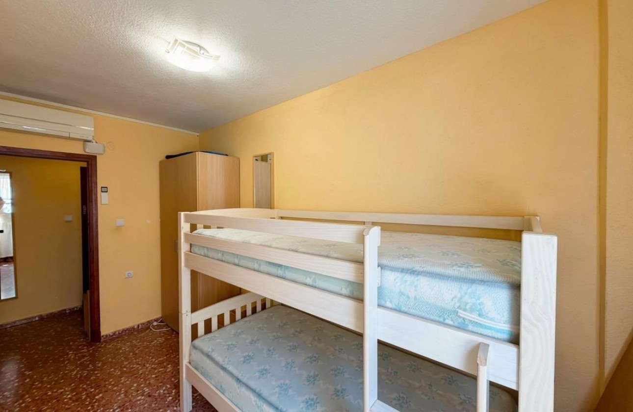Reventa - Apartamento / piso - San Pedro del Pinatar - Villananitos