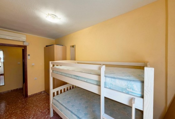 Reventa - Apartamento / piso - San Pedro del Pinatar - Villananitos