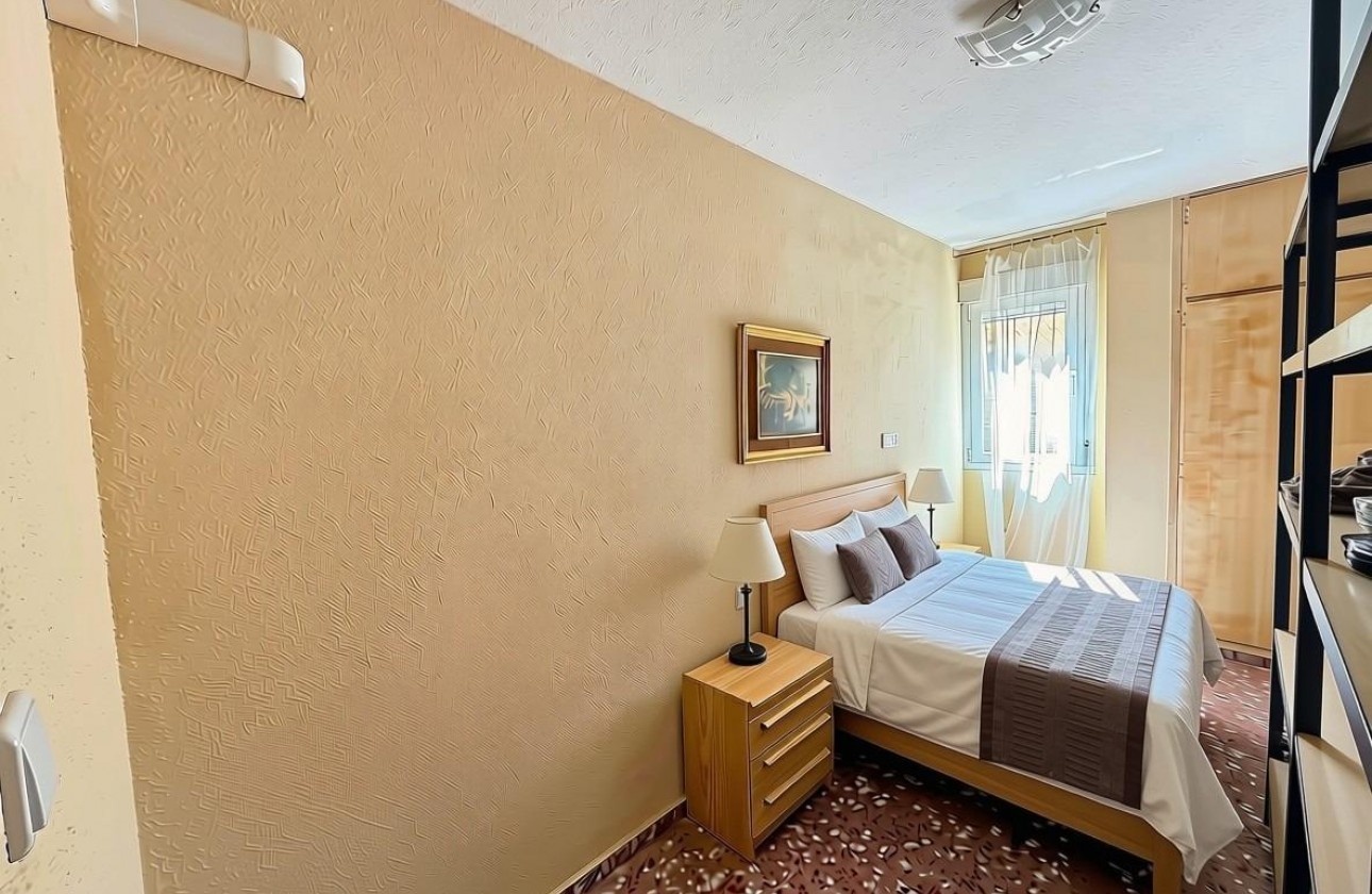 Reventa - Apartamento / piso - San Pedro del Pinatar - Villananitos