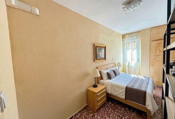 Reventa - Apartamento / piso - San Pedro del Pinatar - Villananitos