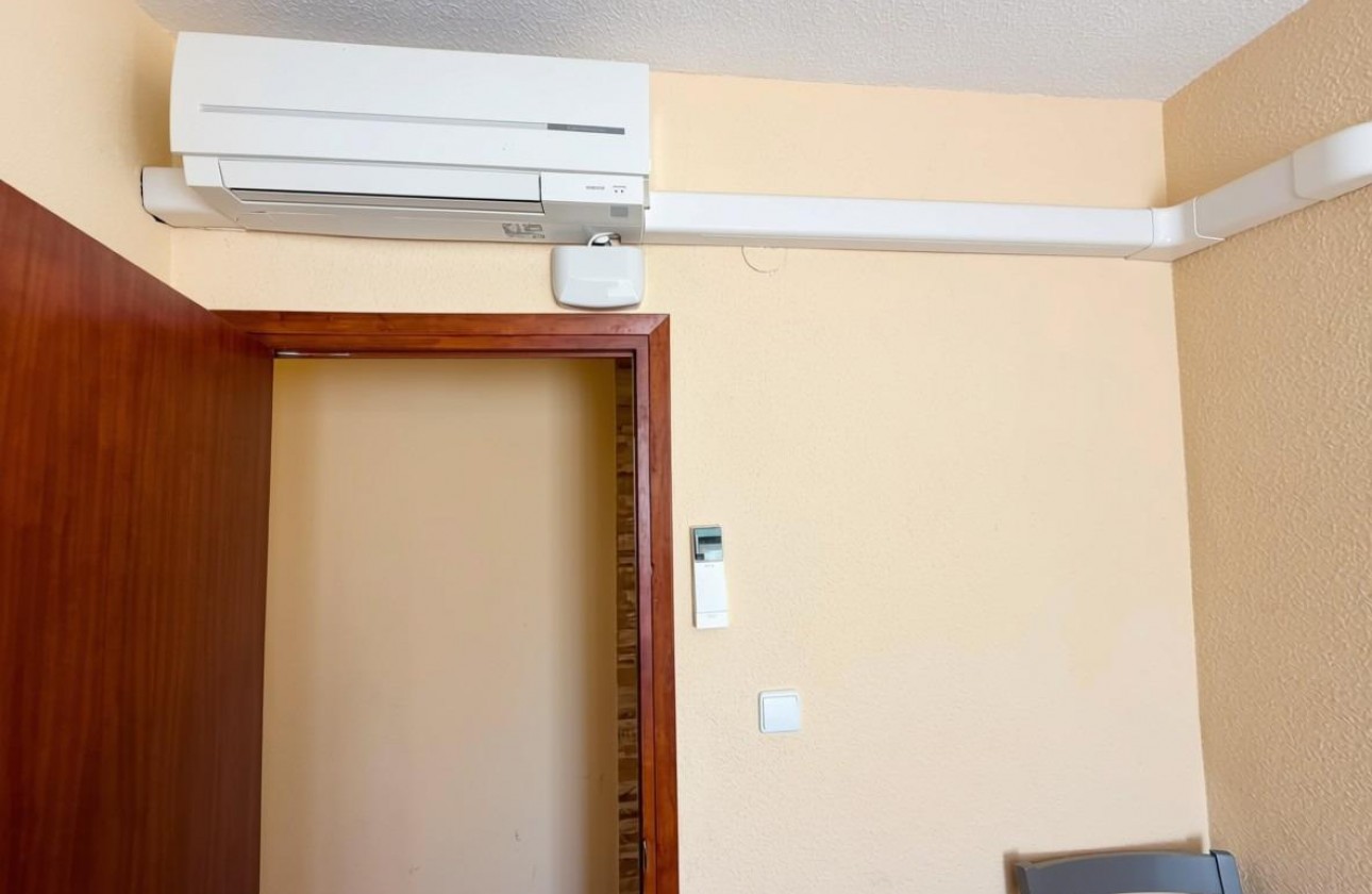 Reventa - Apartamento / piso - San Pedro del Pinatar - Villananitos