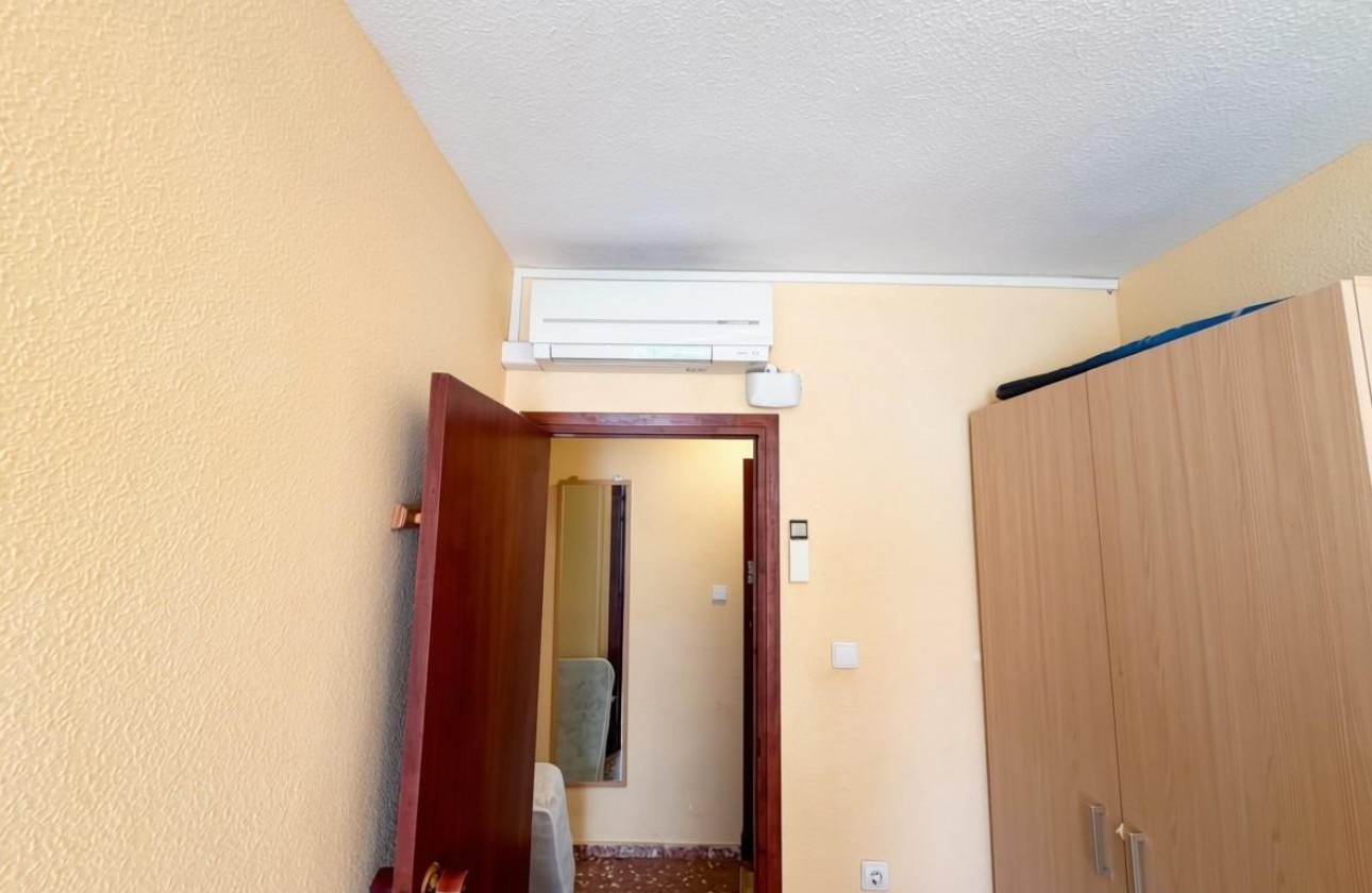 Reventa - Apartamento / piso - San Pedro del Pinatar - Villananitos