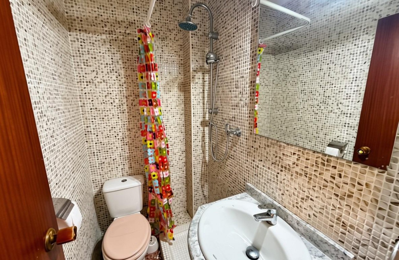 Reventa - Apartamento / piso - San Pedro del Pinatar - Villananitos