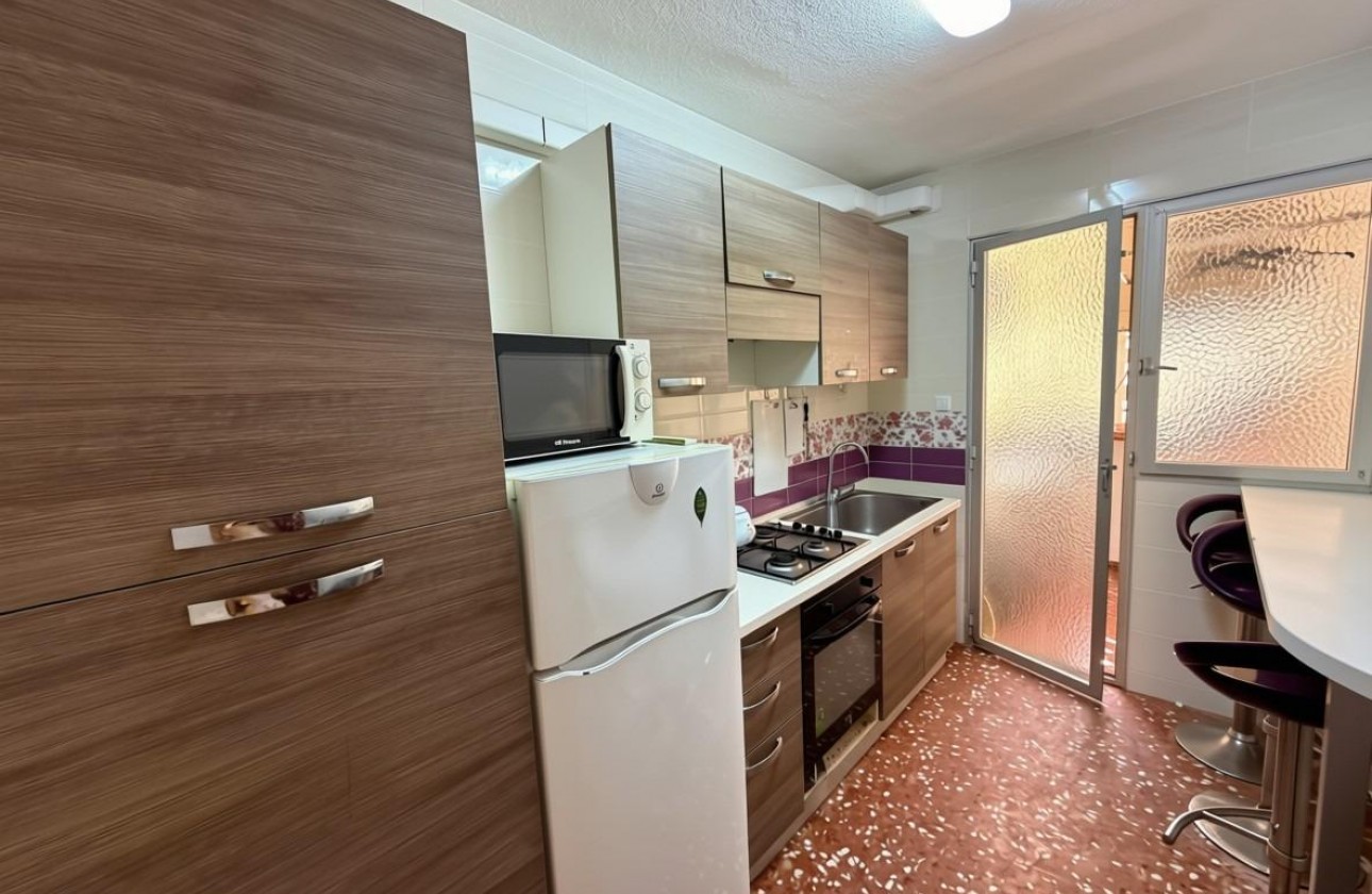 Reventa - Apartamento / piso - San Pedro del Pinatar - Villananitos