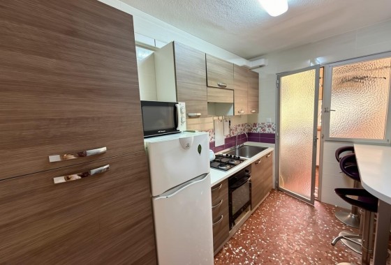 Reventa - Apartamento / piso - San Pedro del Pinatar - Villananitos