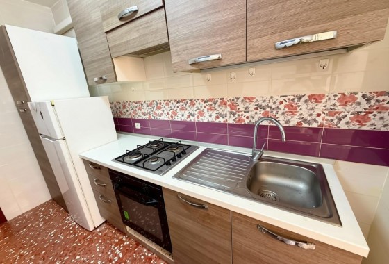 Reventa - Apartamento / piso - San Pedro del Pinatar - Villananitos